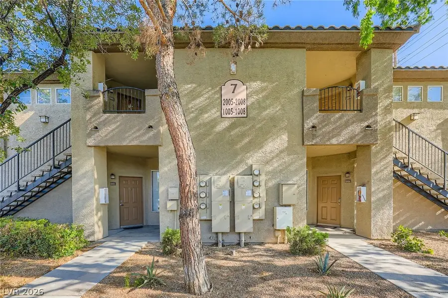 4400 S Jones Boulevard #2007, Las Vegas, NV 89103 - #2