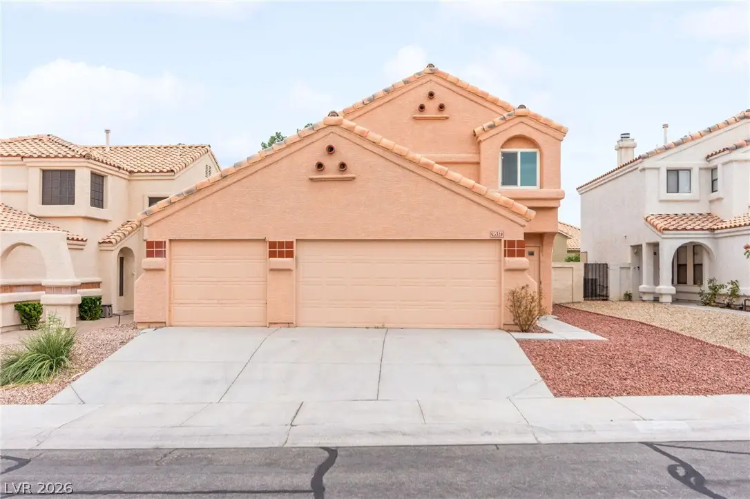 9537 Wooden Pier Way, Las Vegas, NV 89117 - #1