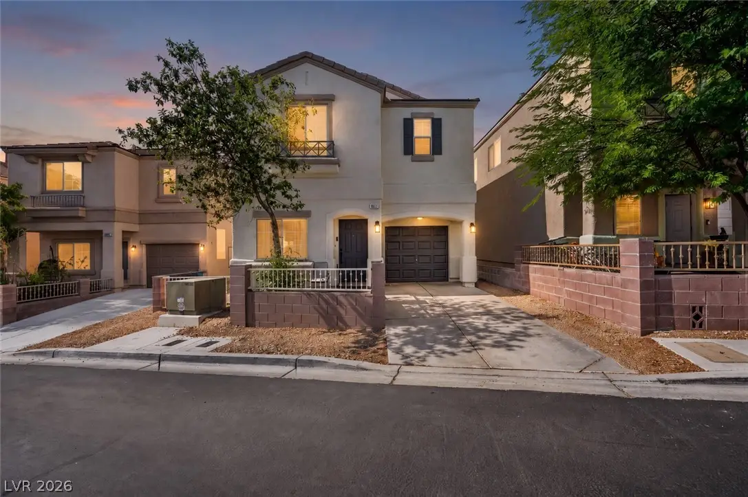 10517 Blanca Peak Avenue, Las Vegas, NV 89129 - #1
