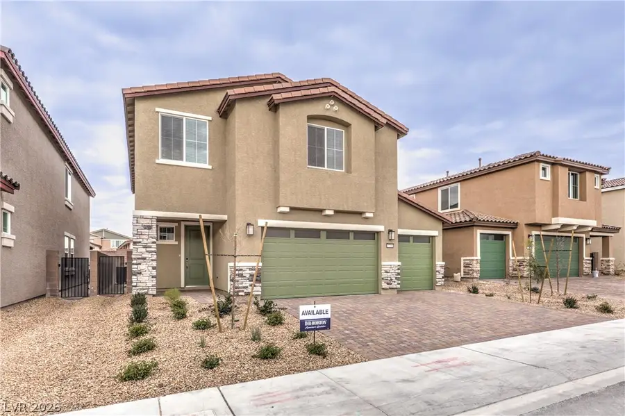 1205 Kaylis Cove Place, North Las Vegas, NV 89084 - #2