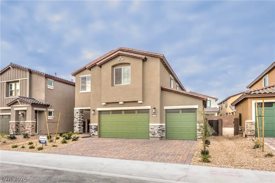 1205 Kaylis Cove Place, North Las Vegas, NV 89084 - #3
