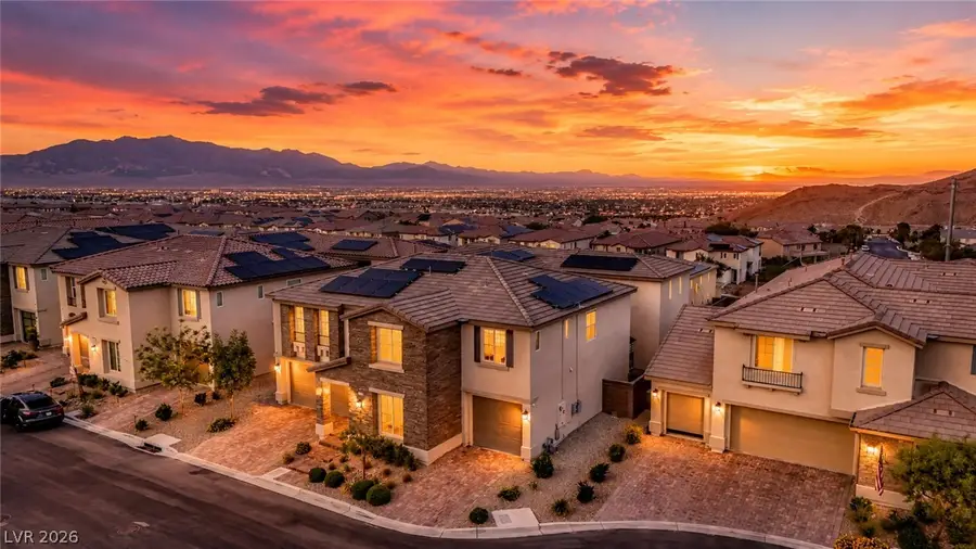 4504 Amazing View Street, Las Vegas, NV 89129 - #2