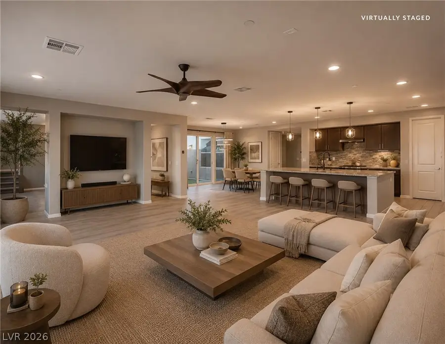 4504 Amazing View Street, Las Vegas, NV 89129 - #3
