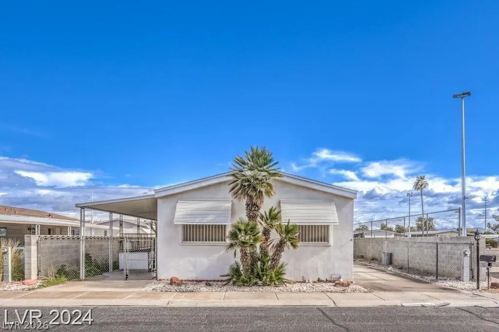 3350 Isle Royale Drive, Las Vegas, NV 89122 - #1