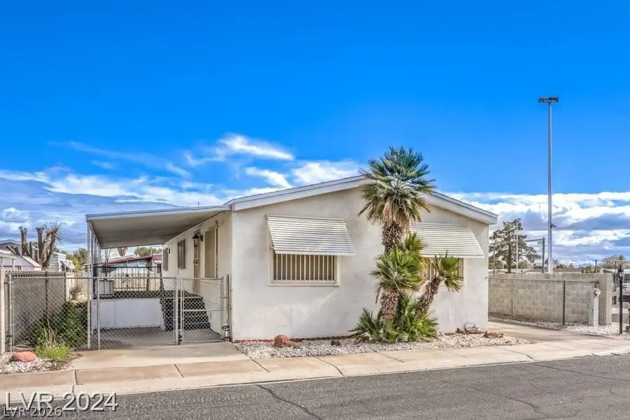 3350 Isle Royale Drive, Las Vegas, NV 89122 - #2