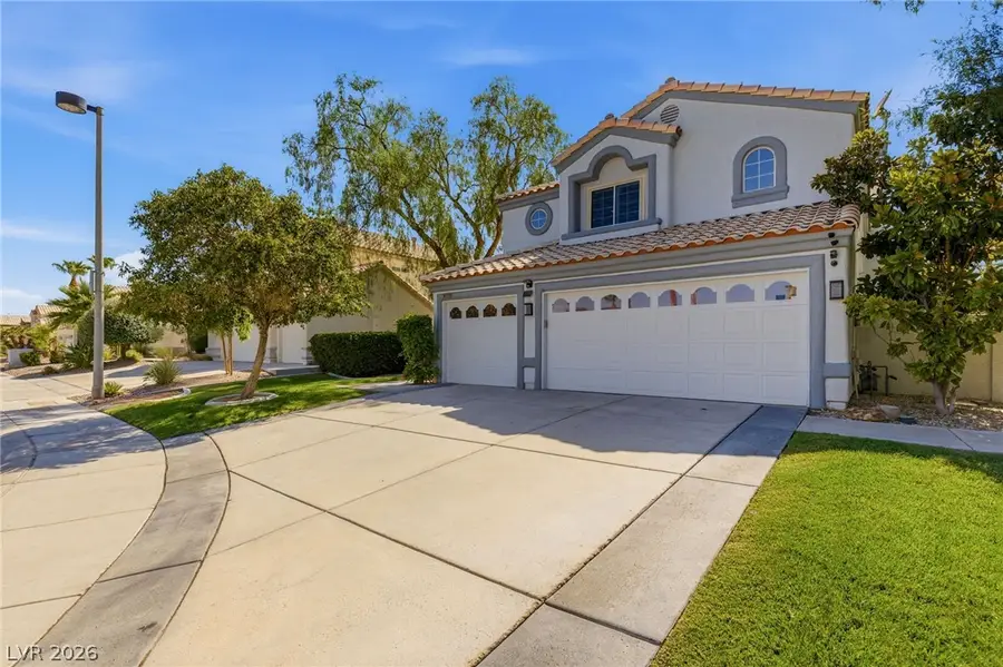 2005 Marble Gorge Drive, Las Vegas, NV 89117 - #3