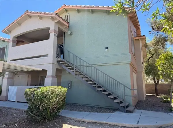 8450 Alta Drive #230, Las Vegas, NV 89145