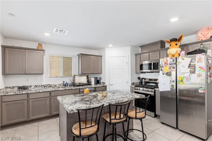 3634 Alpheus River Avenue, Las Vegas, NV 89106 - #2