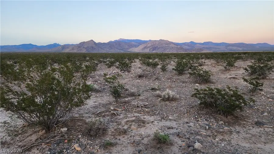 2221 S Zuni Avenue, Pahrump, NV 89048 - #2