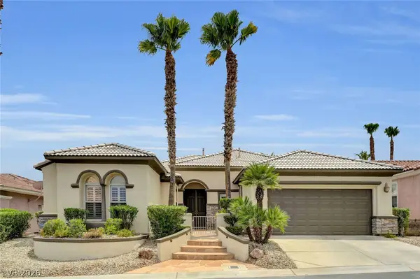 10503 Cerotto Lane, Las Vegas, NV 89135
