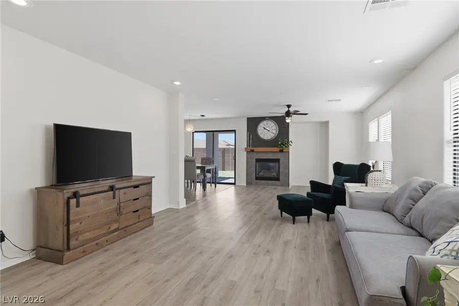 11830 Newport View Street, Las Vegas, NV 89183 - #2