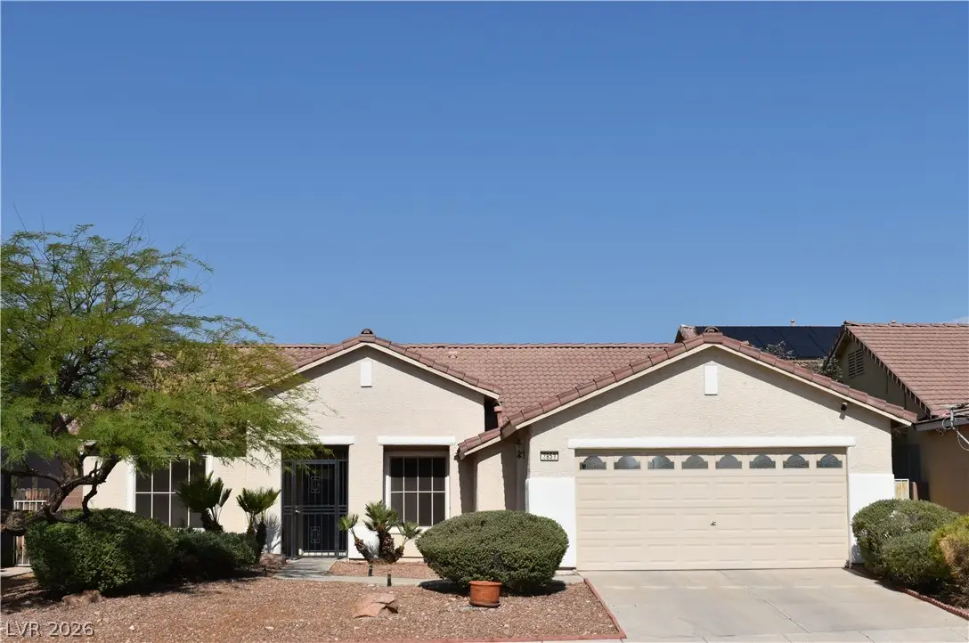 3853 Wild Pansy Court, Las Vegas, NV 89147 - #1