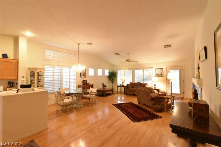 3853 Wild Pansy Court, Las Vegas, NV 89147 - #2