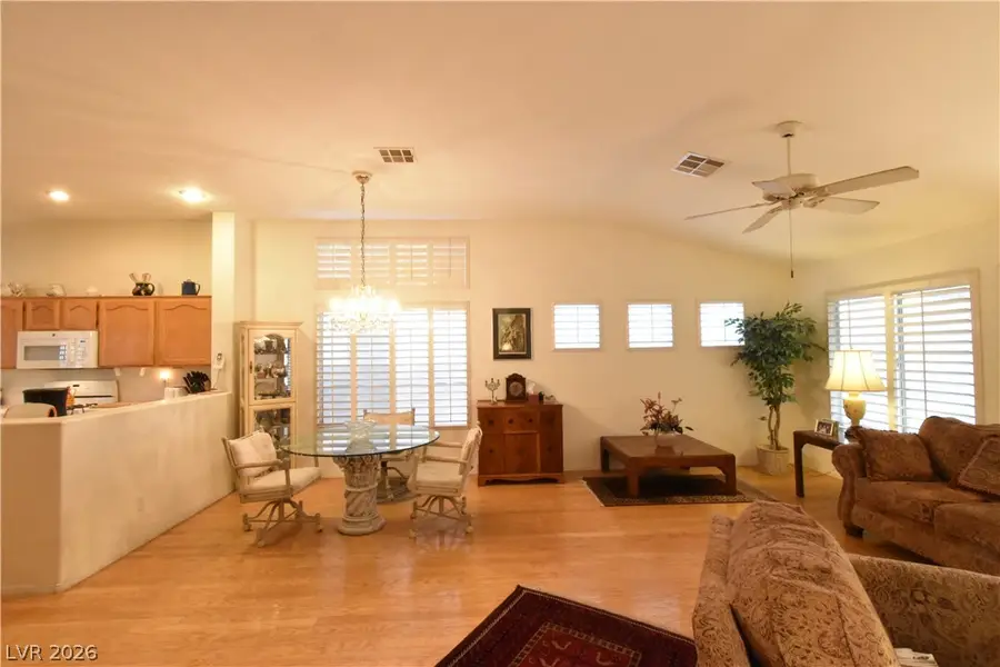 3853 Wild Pansy Court, Las Vegas, NV 89147 - #3