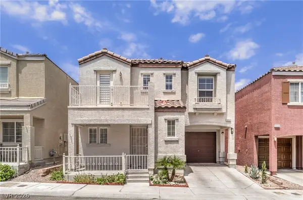 9052 Silk Threads Avenue, Las Vegas, NV 89149