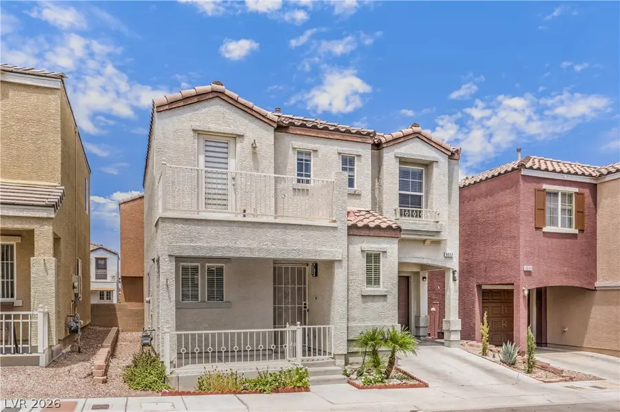 9052 Silk Threads Avenue, Las Vegas, NV 89149 - #2