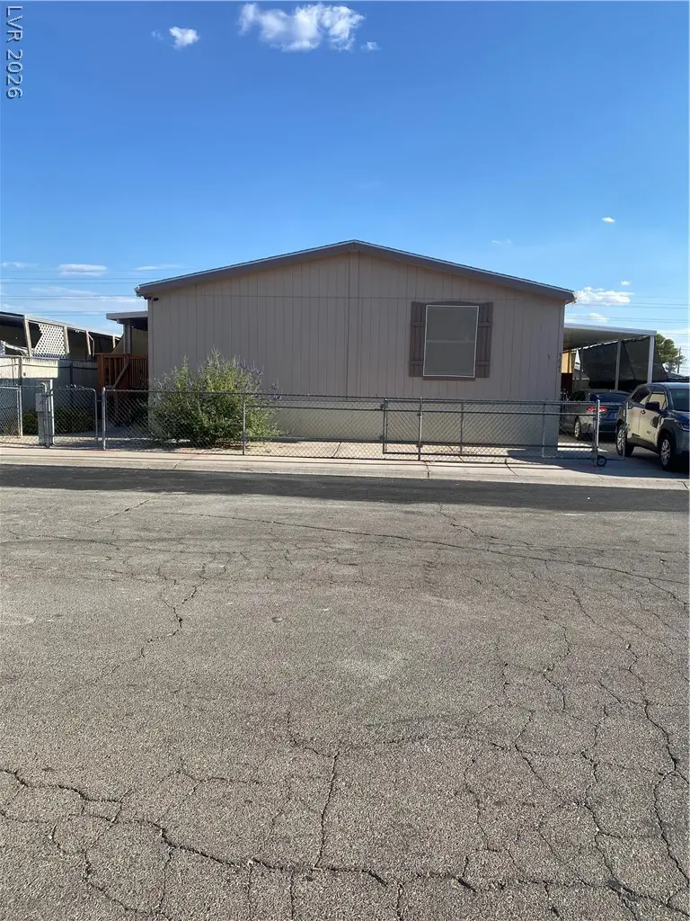 5621 Tahoe Drive, Las Vegas, NV 89142 - #1