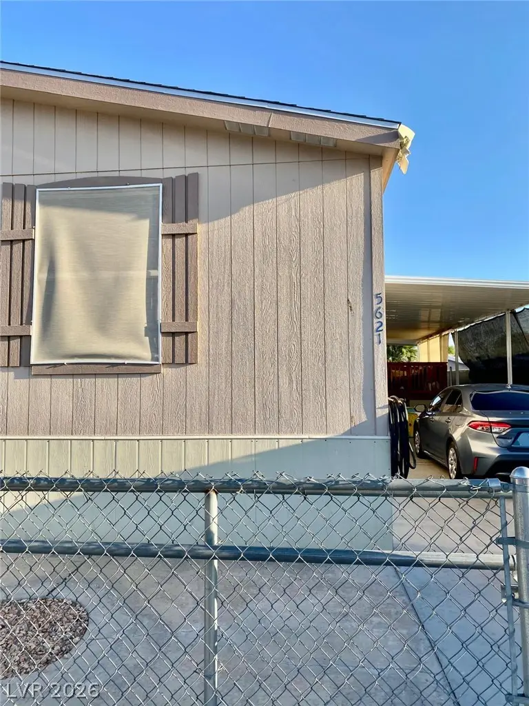 5621 Tahoe Drive, Las Vegas, NV 89142 - #3