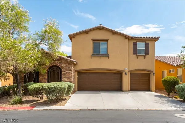 7363 Pepperbox Avenue, Las Vegas, NV 89179