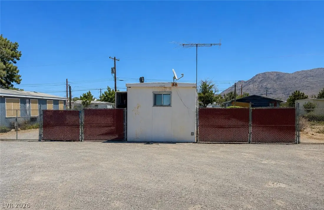 2326 Glenwood Lane, Las Vegas, NV 89156 - #1