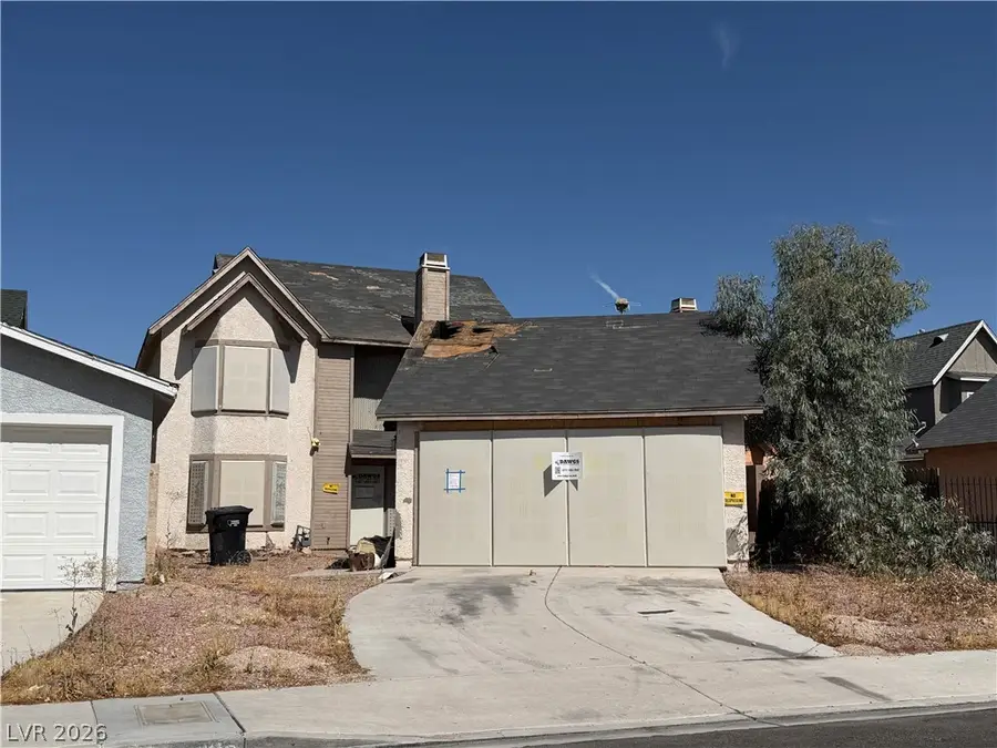 1905 Caviar Drive, Las Vegas, NV 89108 - #2