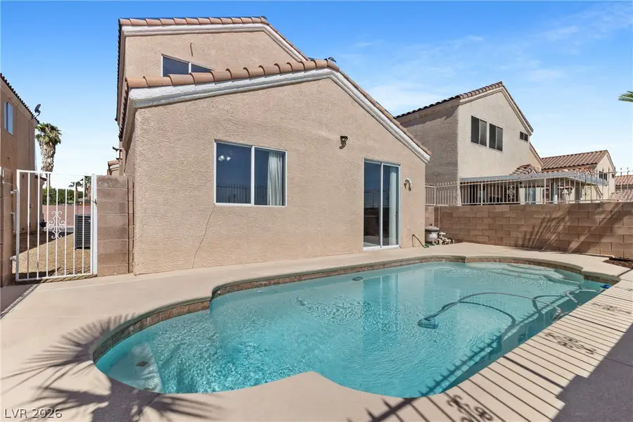 9554 Friant Street, Las Vegas, NV 89123 - #2