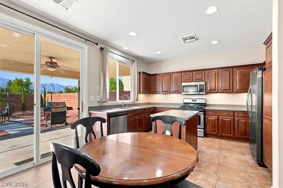 4716 Grey Heron Drive, North Las Vegas, NV 89084 - #3