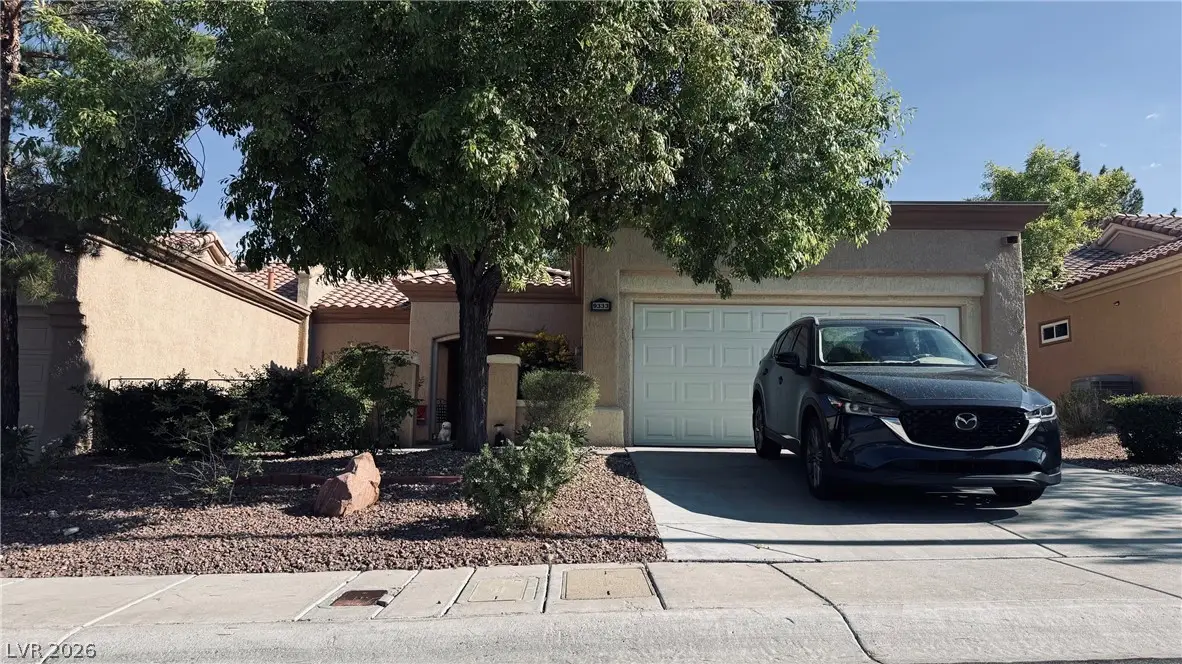 9333 Fresh Spring Drive, Las Vegas, NV 89134 - #1