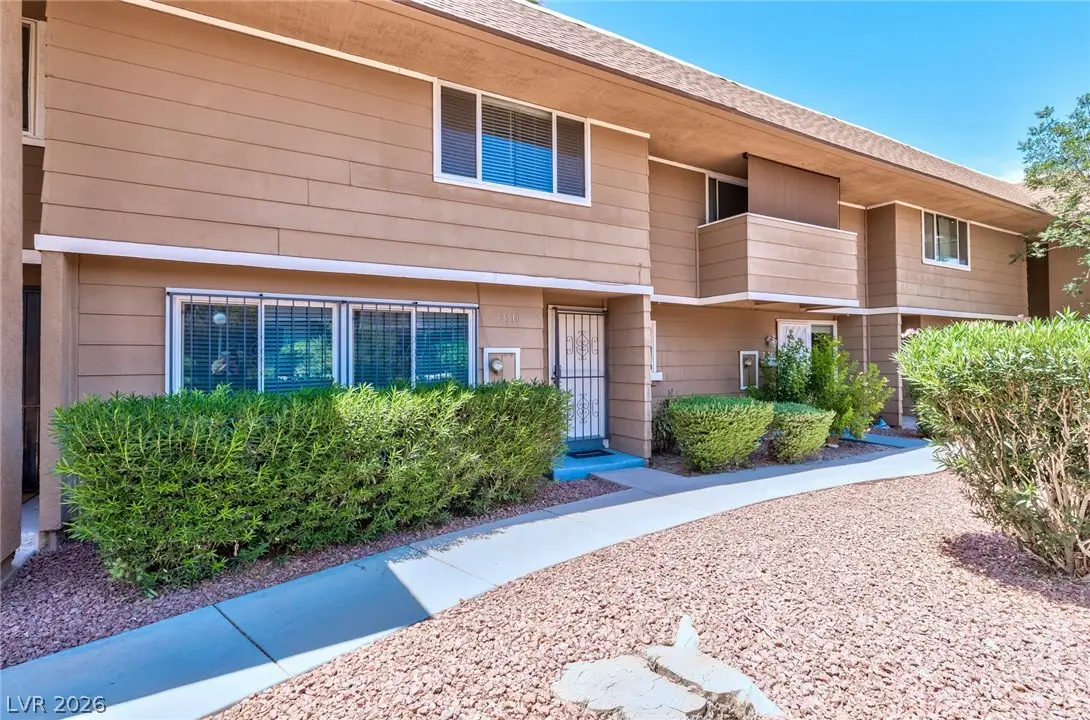 2510 S Paradise Village Way, Las Vegas, NV 89120 - #1