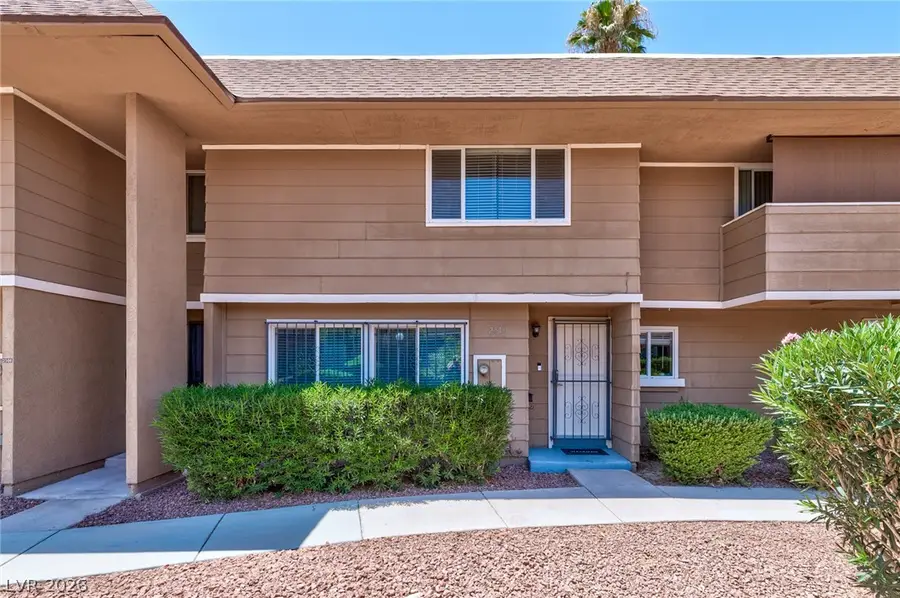 2510 S Paradise Village Way, Las Vegas, NV 89120 - #3