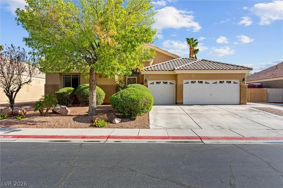 5612 Summer Splash Court, Las Vegas, NV 89131 - #3