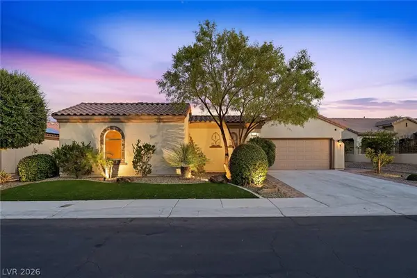 2305 Rosendale Village Avenue, Henderson, NV 89052