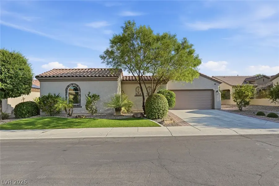2305 Rosendale Village Avenue, Henderson, NV 89052 - #2