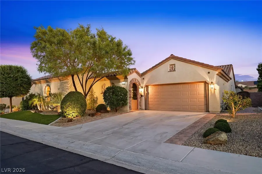 2305 Rosendale Village Avenue, Henderson, NV 89052 - #3