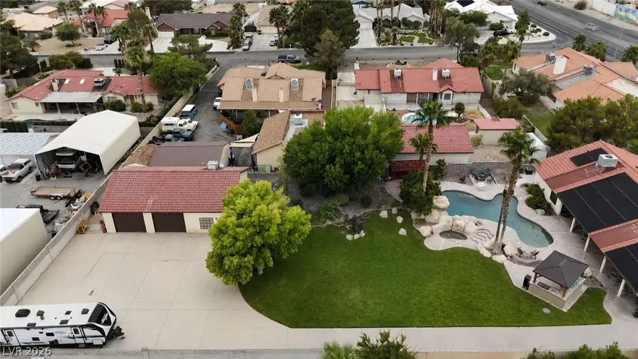 5321 N Durango Drive, Las Vegas, NV 89149 - #2