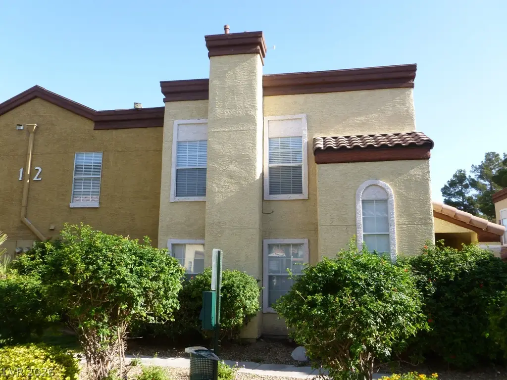 2801 N Rainbow Bl Boulevard #241, Las Vegas, NV 89108 - #1