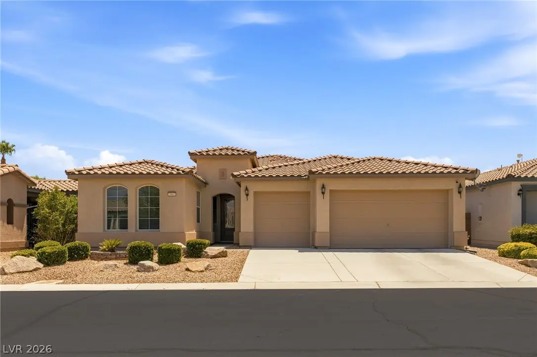 5903 Mclennan Ranch Avenue, Las Vegas, NV 89131 - #1