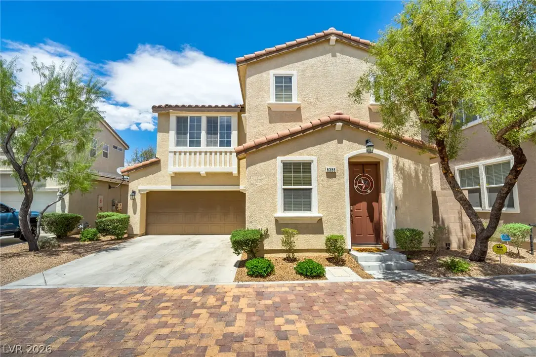 8386 Creek Canyon Avenue, Las Vegas, NV 89113 - #1