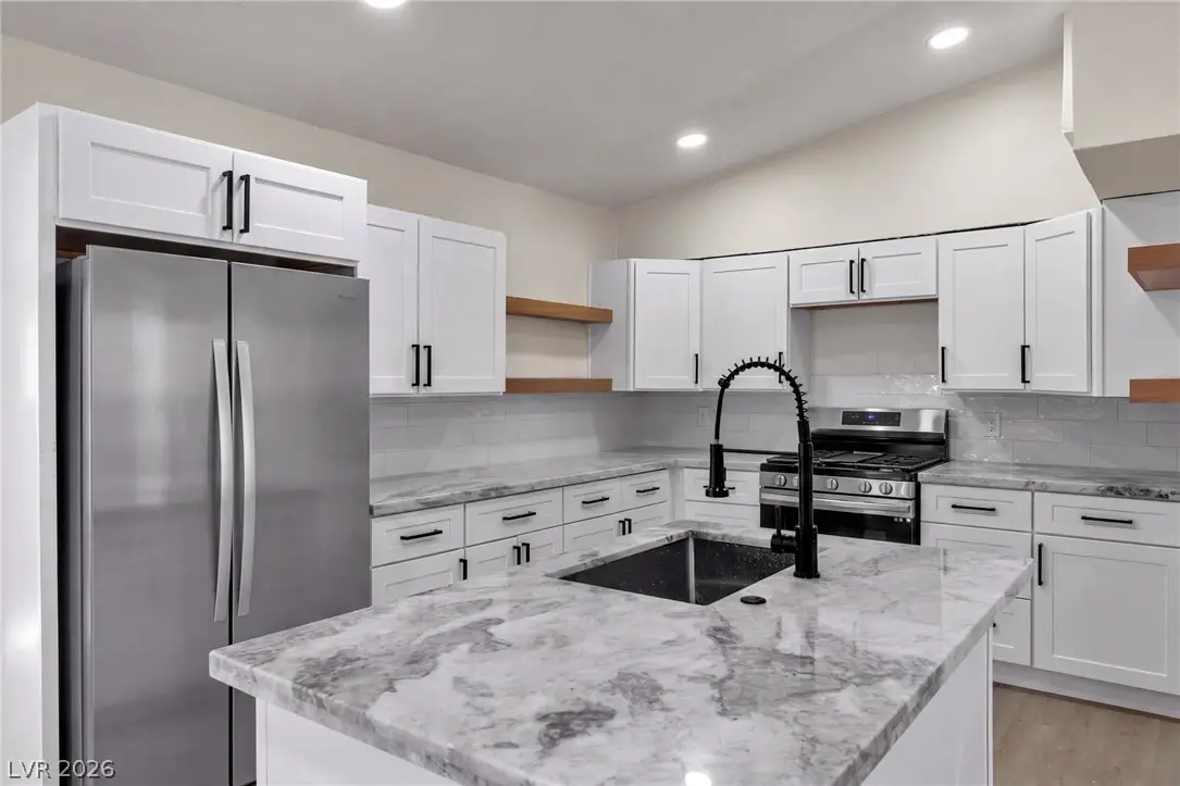 428 N 23rd Street, Las Vegas, NV 89101 - #1