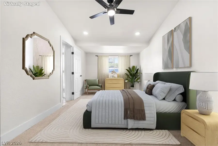 428 N 23rd Street, Las Vegas, NV 89101 - #3