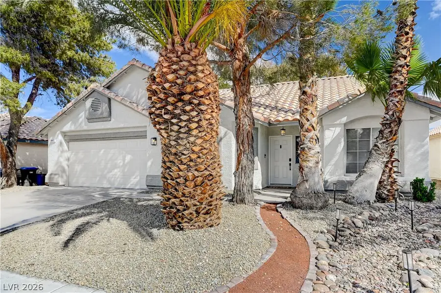 4442 Rolls Royce Road, North Las Vegas, NV 89031 - #2