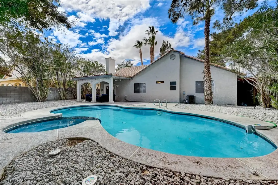 4442 Rolls Royce Road, North Las Vegas, NV 89031 - #3