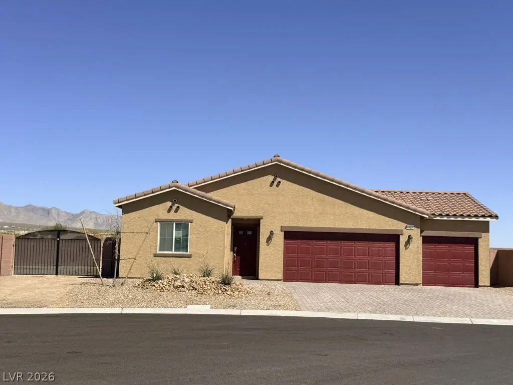 1721 Pinedale Street, Pahrump, NV 89060 - #1