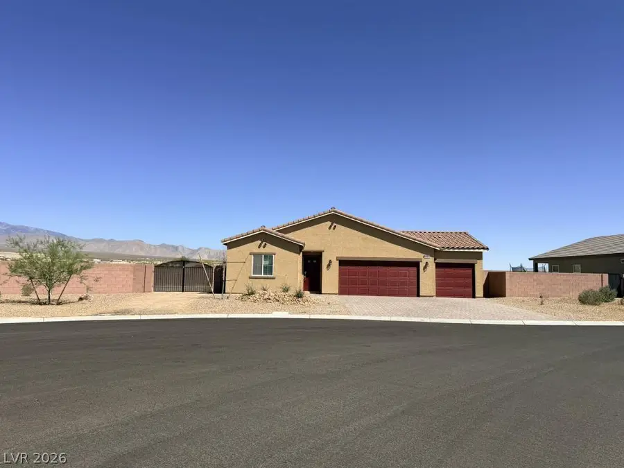 1721 Pinedale Street, Pahrump, NV 89060 - #2