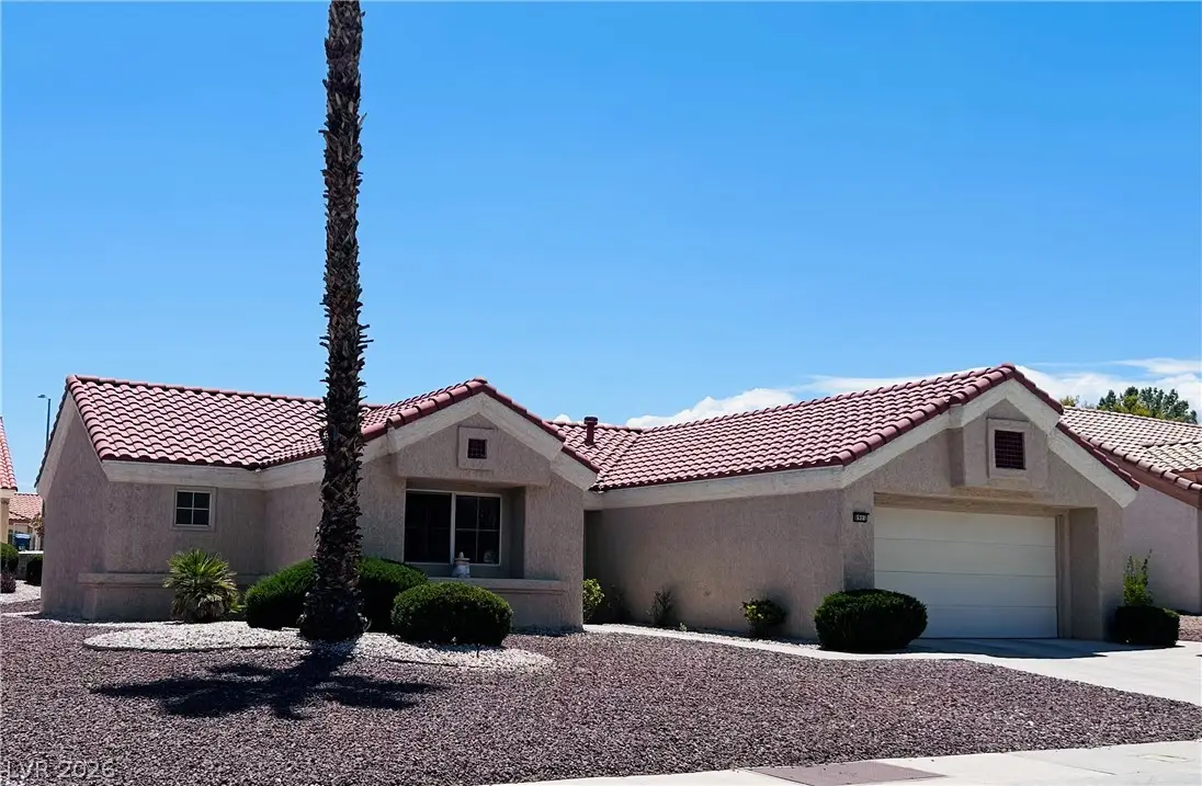 8905 Evening Star Drive, Las Vegas, NV 89134 - #1