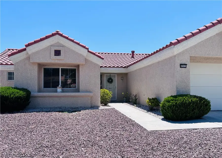 8905 Evening Star Drive, Las Vegas, NV 89134 - #3