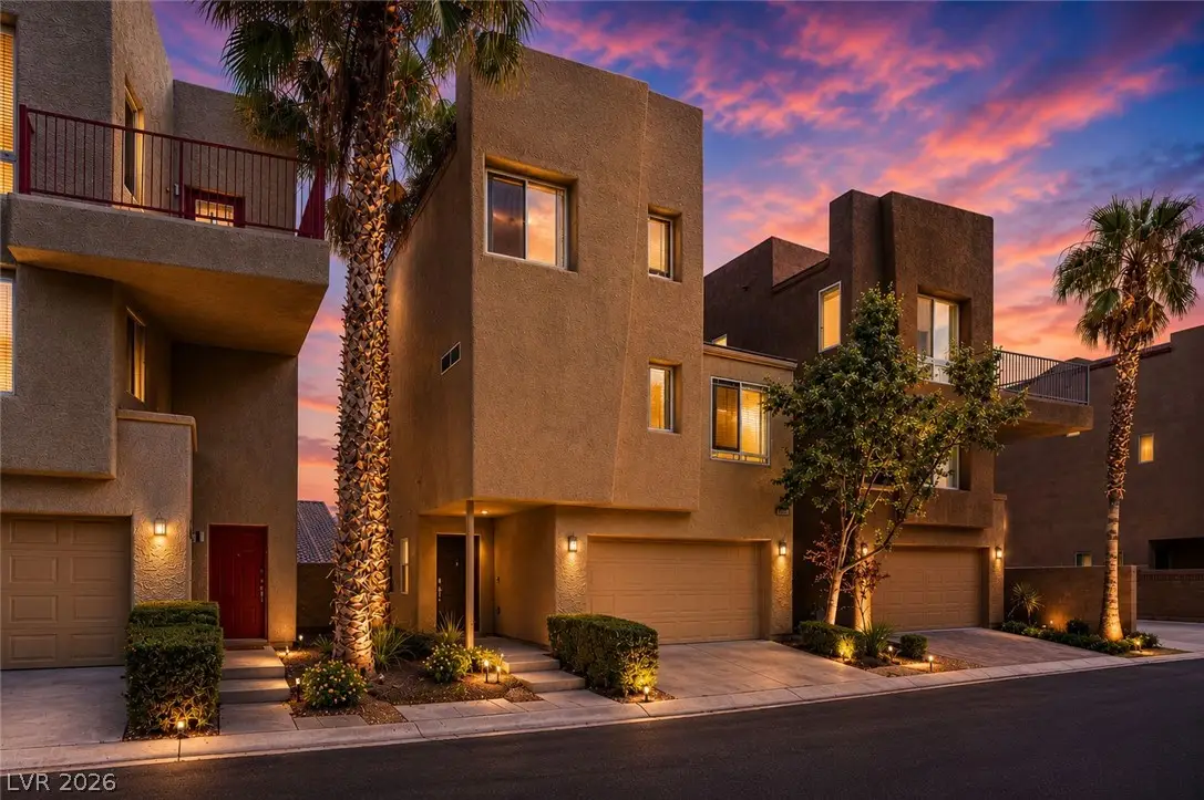 9354 Hosner Street, Las Vegas, NV 89178 - #1