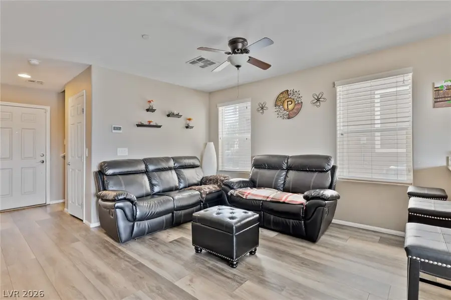 161 Belmont Canyon Place, Henderson, NV 89015 - #2