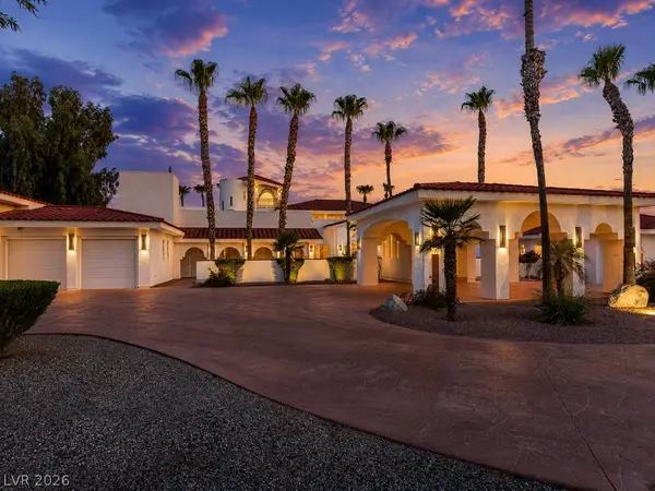 1705 W Casino Drive, Laughlin, NV 89029
