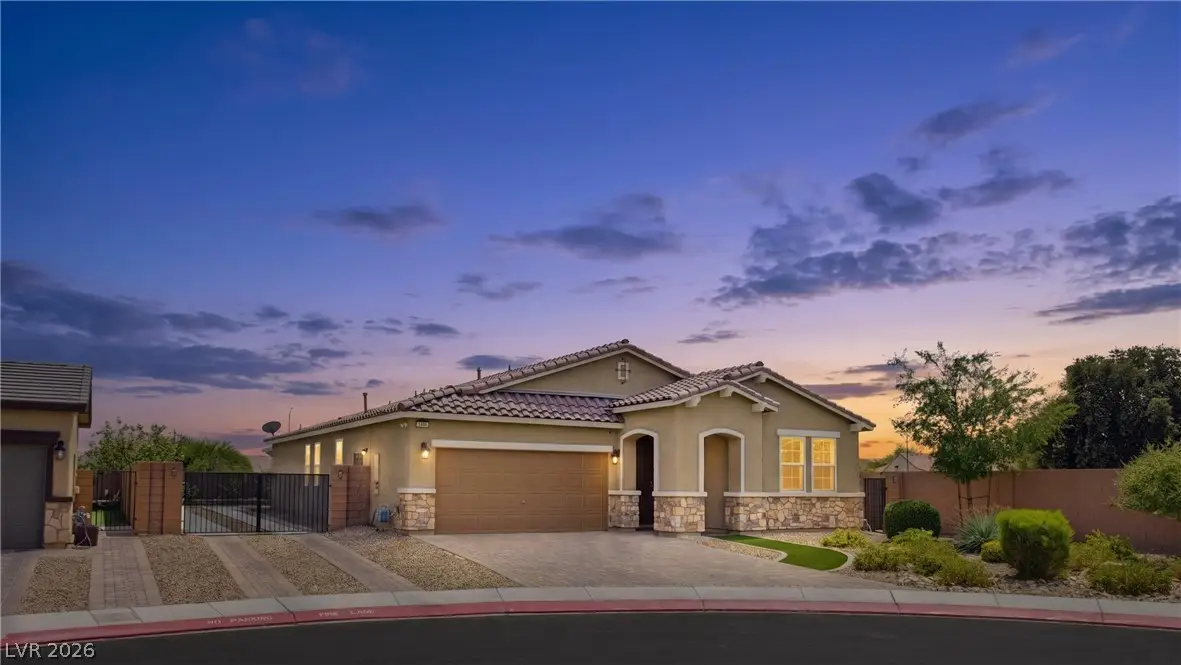 4831 Shady Chestnut Court, Las Vegas, NV 89131 - #1